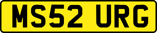MS52URG