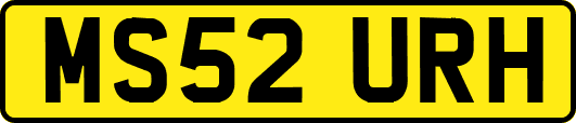 MS52URH