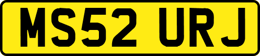 MS52URJ