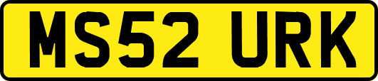 MS52URK