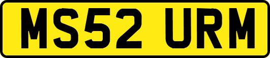 MS52URM