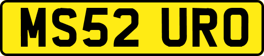 MS52URO