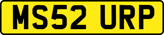 MS52URP