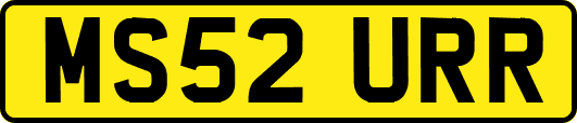 MS52URR