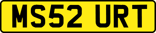 MS52URT