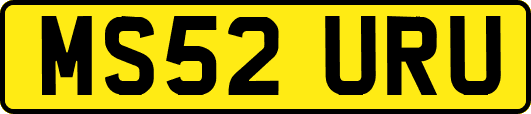 MS52URU