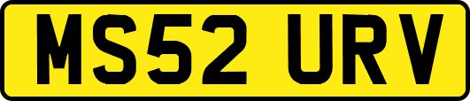MS52URV