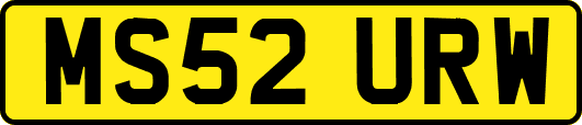 MS52URW