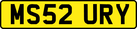 MS52URY