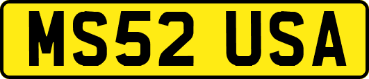 MS52USA