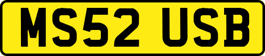 MS52USB