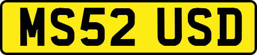 MS52USD