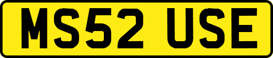 MS52USE