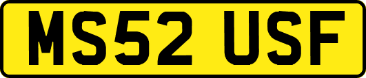 MS52USF