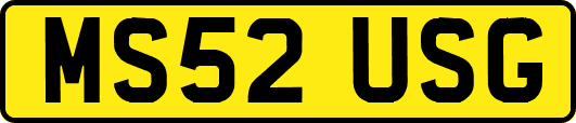 MS52USG