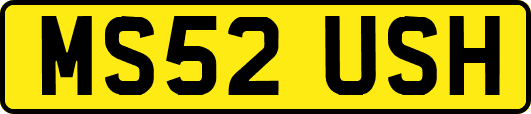 MS52USH