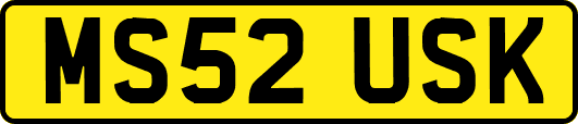MS52USK