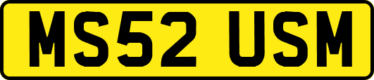 MS52USM