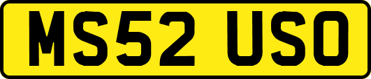 MS52USO
