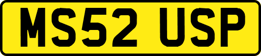 MS52USP