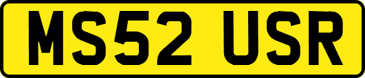 MS52USR