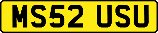 MS52USU