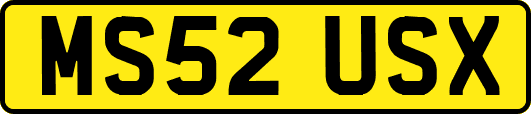 MS52USX