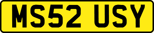 MS52USY