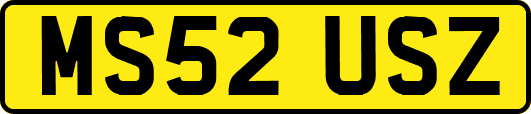 MS52USZ