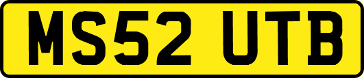 MS52UTB