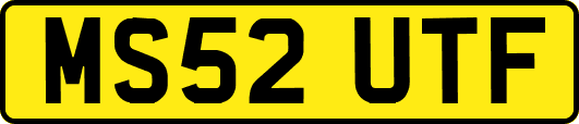 MS52UTF