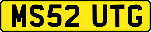 MS52UTG