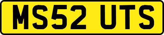 MS52UTS