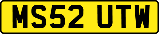 MS52UTW
