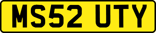 MS52UTY