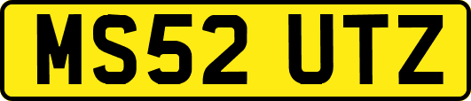 MS52UTZ