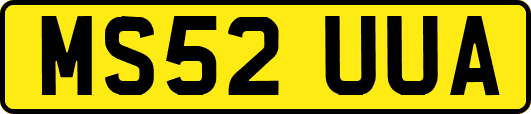 MS52UUA