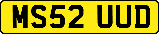 MS52UUD