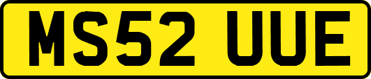 MS52UUE
