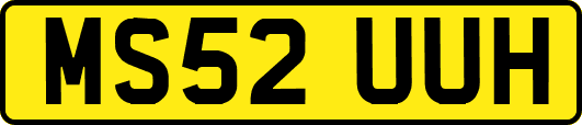 MS52UUH