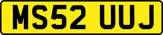 MS52UUJ