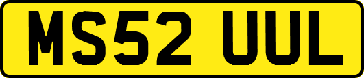 MS52UUL