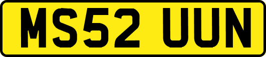 MS52UUN