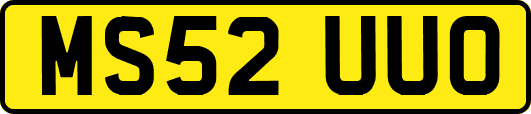 MS52UUO