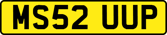MS52UUP