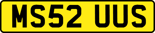 MS52UUS