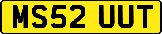 MS52UUT