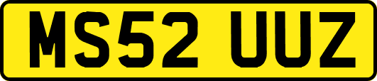 MS52UUZ