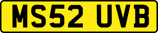MS52UVB
