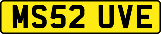 MS52UVE
